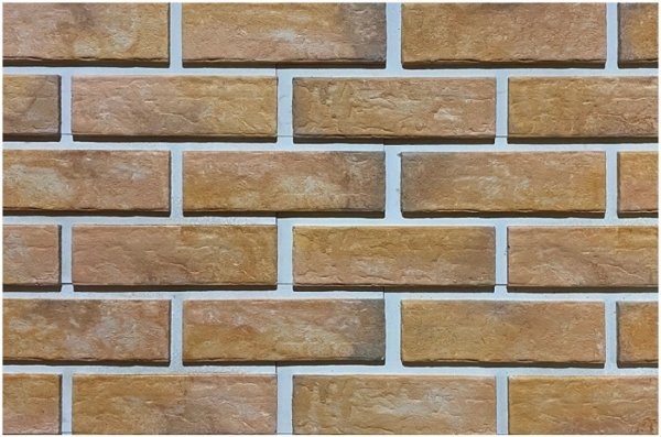 Фиброцементные панели КАНЬОН коллекция МЮНХЕНСКИЙ Кирпич 35 купить в Севастополе
