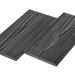 Заборная доска RusDecking UnoDeck Forte - Графит купить в Севастополе