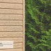 Сайдинг Ю-Пласт TIMBERBLOCK Кедр (Тимберблок), Кедр Натуральный купить в Севастополе