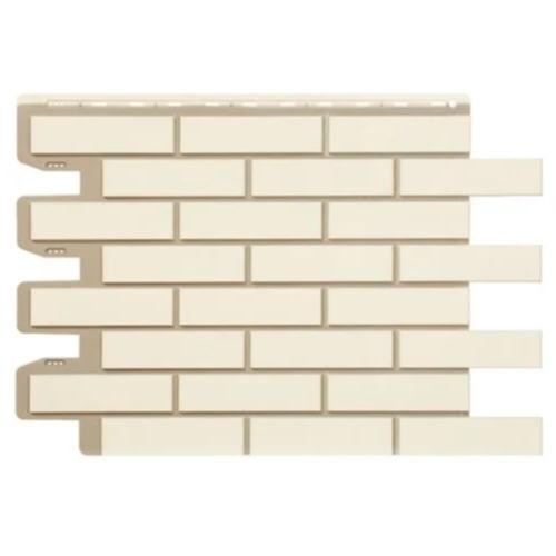 Фасадная панель Royal Stone, Облицовочный Кирпич, Нельсон купить в Севастополе
