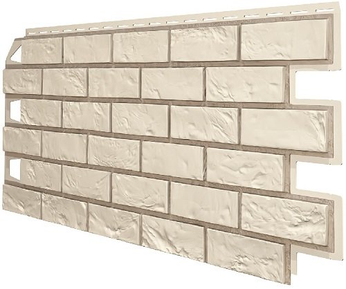 Фасадная панель VOX SOLID BRICK REGULAR ковентри купить в Севастополе