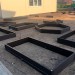 Доска грядочная NauticPrime 450x35x2950мм, Венге купить в Севастополе