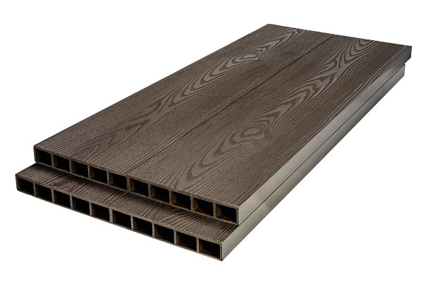 Доска грядочная NauticPrime 450x35x2950мм, Венге купить в Севастополе