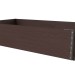 Доска грядочная NauticPrime 450x35x2950мм, Венге купить в Севастополе