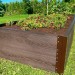 Доска грядочная NauticPrime 450x35x2950мм, Венге купить в Севастополе