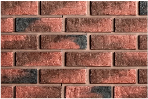 Фиброцементные панели КАНЬОН коллекция МЮНХЕНСКИЙ Кирпич 32 купить в Севастополе
