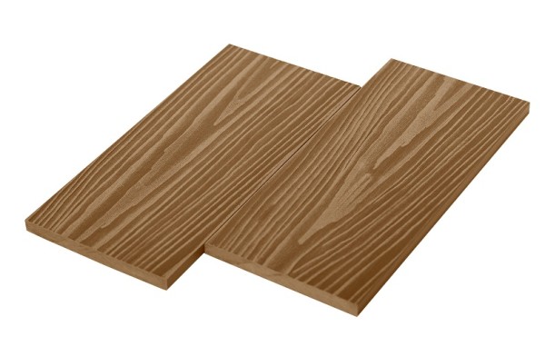 Заборная доска RusDecking UnoDeck Forte - Орех купить в Севастополе
