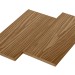 Заборная доска RusDecking UnoDeck Forte - Орех купить в Севастополе