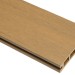 Террасная доска из ДПК CM Decking серия MIX цвет тик купить в Севастополе