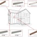 Стартовая деталь открытого типа YM-2968 купить в Севастополе