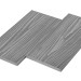 Заборная доска RusDecking UnoDeck Forte - Серый купить в Севастополе