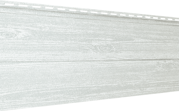 Сайдинг Ю-Пласт TIMBERBLOCK Ель (Тимберблок), Скандинавская купить в Севастополе