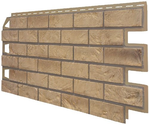 Фасадная панель VOX SOLID BRICK REGULAR эксетер купить в Севастополе