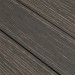 Террасная доска из ДПК CM Decking серия ZEBRANO цвет бежево-серый (под заказ) купить в Севастополе