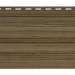Виниловый сайдинг FineBer Standart Royal Wood, Ольха купить в Севастополе