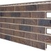 Фасадная панель VOX SOLID BRICK REGULAR йорк купить в Севастополе