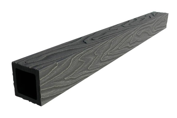 Балясина ДПК Deckart Графит купить в Севастополе