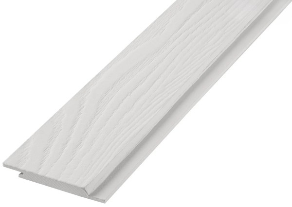 Фиброцементный сайдинг FCSPRO Click Shtil F51 (Серебристый минерал) купить в Севастополе