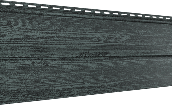 Сайдинг Ю-Пласт TIMBERBLOCK Ель (Тимберблок), Ирландская купить в Севастополе