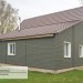 Сайдинг Ю-Пласт TIMBERBLOCK Ель (Тимберблок), Ирландская купить в Севастополе