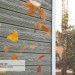 Фасадная панель Ю-Пласт Хокла Color Ирландский мох купить в Севастополе