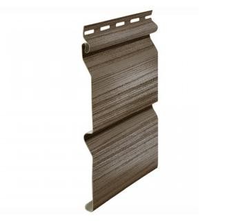 Виниловый сайдинг FineBer Standart Royal Wood, Груша купить в Севастополе