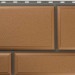 Фасадная панель камень Флорентийский персиковый купить в Севастополе