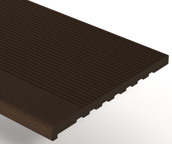 Ступени из ДПК WOODVEX Select Венге купить в Севастополе