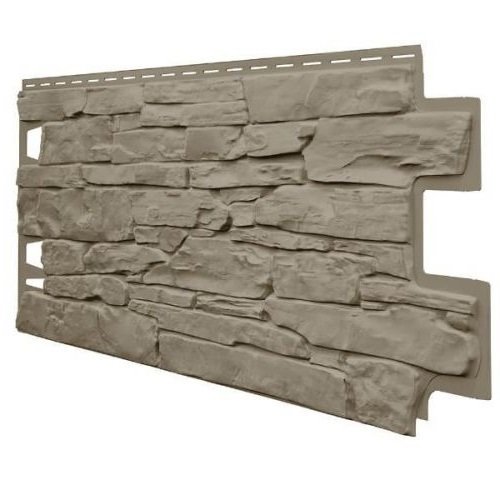 Фасадная панель VOX SOLID STONE REGULAR калабрия купить в Севастополе