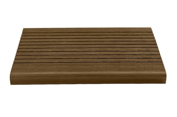 Ступень RusDecking Unodeck - Орех купить в Севастополе