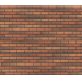 Фасадная плитка Docke Premium, Brick, Клубника купить в Севастополе