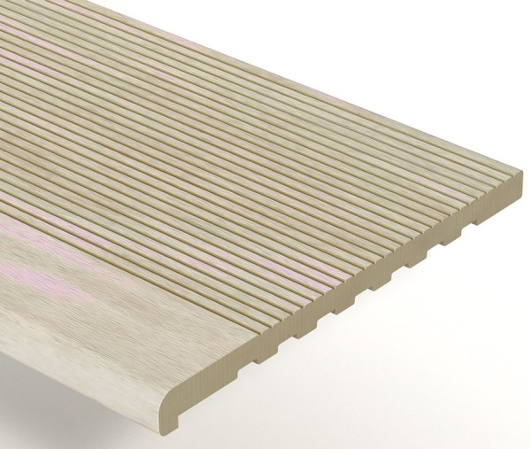 Ступени из ДПК WOODVEX Select Colorite Сакура купить в Севастополе