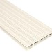 Террасная доска из ДПК Faynag Premium VELVET-ZEBRA  Слоновая кость купить в Севастополе