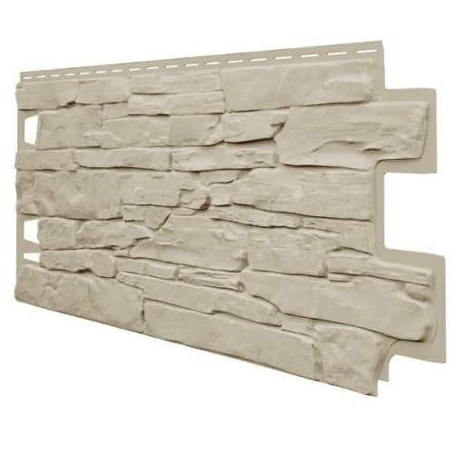 Фасадная панель VOX SOLID STONE REGULAR лигурия купить в Севастополе
