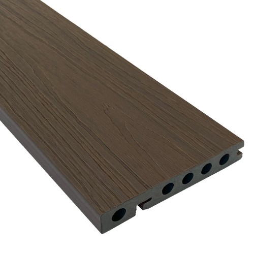 Финишная доска EasyDecking Co-extrusion 145х21 Chestnut купить в Севастополе