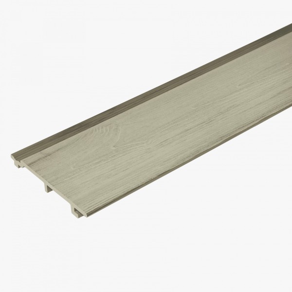 Фасадная панель из ДПК CM Cladding URBAN, смок грэй купить в Севастополе
