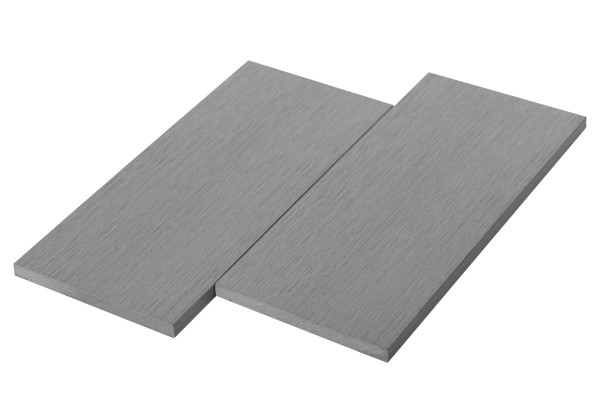 Заборная доска RusDecking UnoDeck Patio - Серый купить в Севастополе
