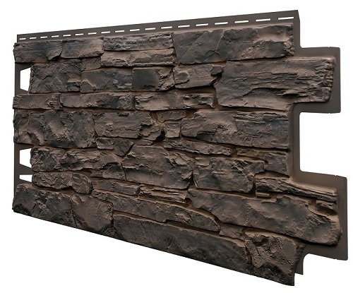 Фасадная панель VOX SOLID STONE REGULAR сицилия купить в Севастополе