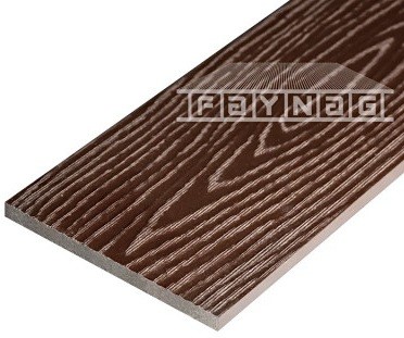 Планкен из ДПК Faynag PINO 3D Шоколад купить в Севастополе