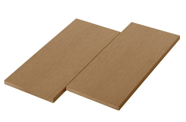 Заборная доска RusDecking UnoDeck Patio - Орех купить в Севастополе