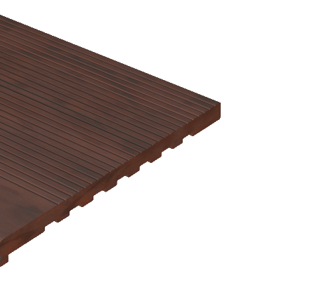 Ступени из ДПК WOODVEX Select Венге Colorite купить в Севастополе