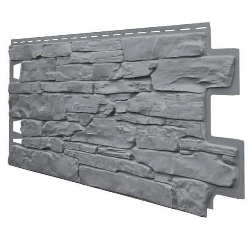 Фасадная панель VOX SOLID STONE REGULAR тоскана купить в Севастополе
