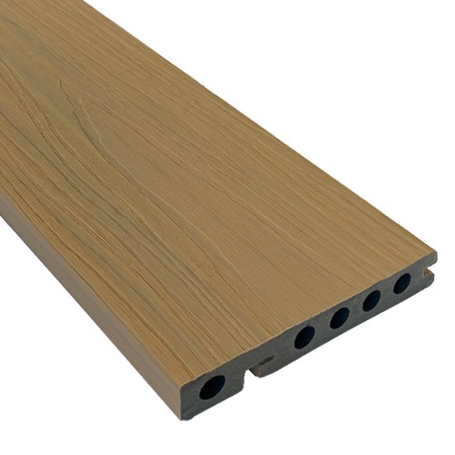 Финишная доска EasyDecking Co-extrusion 145х21 Oak купить в Севастополе