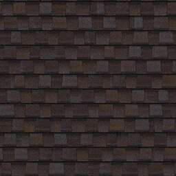 Многослойная черепица Shinglas, коллекция Блюз, Даллас купить в Севастополе