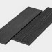 Заборная доска RusDecking UnoDeck Patio - Графит купить в Севастополе