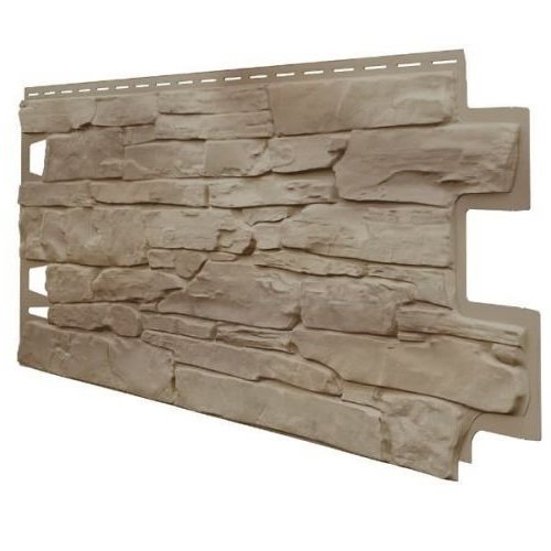Фасадная панель VOX SOLID STONE REGULAR умбрия купить в Севастополе