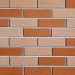 Фасадная плитка Кирисс Фасад Клинкерный кирпич 2х цветный №2 купить в Севастополе