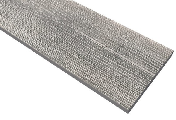 Штакетник ДПК Woodvex Colorite Серый дым купить в Севастополе