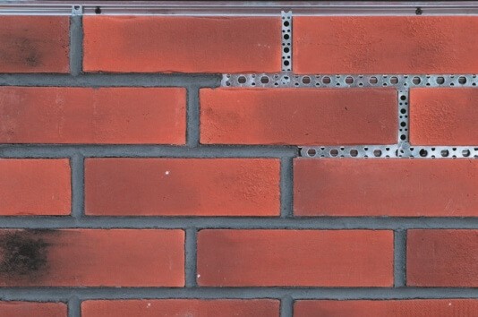 Фиброцементные панели КАНЬОН коллекция КЛИНКЕР 134 купить в Севастополе