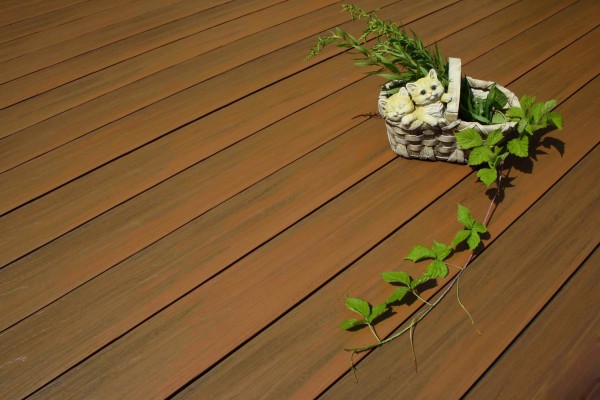 Террасная доска из ДПК Terrapol Практик мультиколор Тибет (под заказ) купить в Севастополе